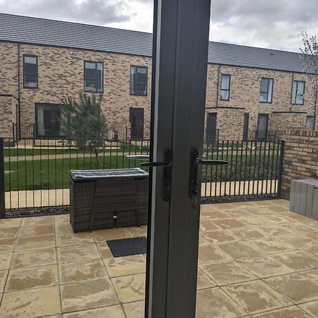 Contemporary Double Ensuite Room Birmingam Exterior foto